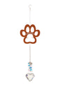 Personalized Pet Memorial Suncatcher
